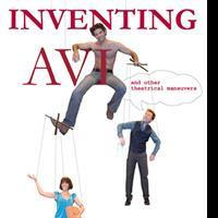 Abingdon Theatre Company Hosts INVENTING AVI Talkback With Broadway Producers and Pla Video
