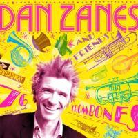 Dan Zanes and Friends Release 76 Trombones Video