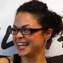 Photo Flash: Karen Olivo at Broadway Artists Alliance