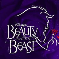 Disney’s BEAUTY AND THE BEAST  Opens Tonight at the Teatro Nazionale, Milan, Italy Video