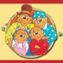 The Berenstain Bears Tour In FAMILY MATTERS, THE MUSICAL, Tour Runs Thru 6/2011 Video