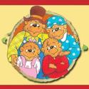 The Berenstain Bears Tour In FAMILY MATTERS, THE MUSICAL, Tour Runs Thru 6/2011