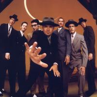How Big Can You Get: 100 years Of Cab Calloway With Big Bad Voodoo Daddy Plays 11/13, Video
