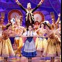 BEAUTY AND THE BEAST Comes To The Shubert Theater 5/14-16 Video
