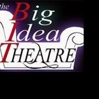 Big Idea Theatre Holds Auditions For GLENGARRY GLEN ROSS 10/19  Video