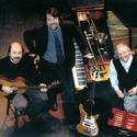 Chris Brubeck And Tripple Play Come To Town Hall Theater 4/16 Video