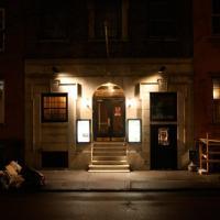 EMPEROR JONES To Have Off-Broadway Run At Soho Playhouse 12/15 Video