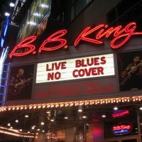 B.B. King Blues Club And The Path Fund Presents ROCKERS ON BROADWAY, Benefits Childre Video