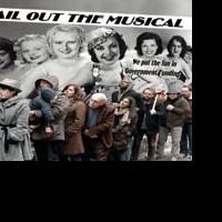 BAIL OUT: THE MUSICAL Previews 12/9 At UNDER St. Marks Video