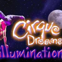 Tickets For CIRQUE DREAMS ILLUMINATION Go On Sale 10/19, Begins Performances 12/1 Video