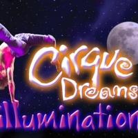 DCA Presents CIRQUE DREAMS ILLUMINATION, Tickets On Sale 2/14 Video