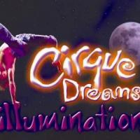 Omaha Dancer Selected to Perform with Cirque Dreams ILLUMINATION Video