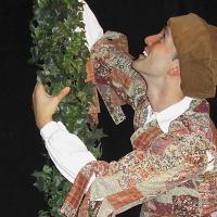 Pyramid Players Presents JACK AND THE BEANSTALK 10/16-11/14 Video
