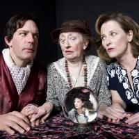 The Jungle Theater Presents BLITHE SPIRIT Video