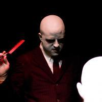 The Brick Theater Presents THE BLOOD BROTHERS PRESENT…THE NEW GUIGNOL 10/28-31 Video