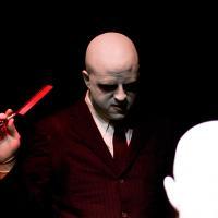 The Brick Theater Presents THE BLOOD BROTHERS PRESENT…THE NEW GUIGNOL 10/28-31