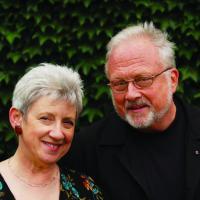 William Bolcom and Joan Morris To Perform The Second Concert Of The Richard P. Garman Video
