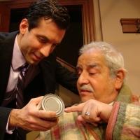VISITING MR. GREEN Plays The Hedgegrow Theater 1/28-2/14 Video