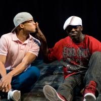Photo Flash: Steppenwolf Presents THE BROTHER/SISTER PLAYS Video