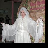 The Prescott Ghost Talk Set To Take Place 10/24