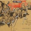 Mingus Big Band Album Release Concert Held At Jazz Standard 4/19 Video