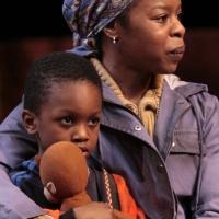 Two Local Children Make Their Stage Debut In COMING HOME At Berkeley Rep Video
