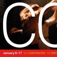 PS 122 Present COIL Annual Winter Festival Of Contempoary Performance Video