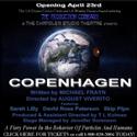 The Production Company's COPENHAGEN Opens 4/23 Video
