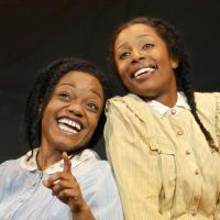 THE COLOR PURPLE Comes To The Stage In Austin 1/12-17/2010 Video