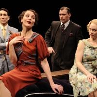 Photo Flash: Page 1 Chicago Shakespeare Theater Presents PRIVATE LIVES Video