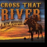 30 Days Of NYMF: Day 27 CROSS THAT RIVER Video