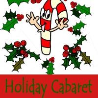 Spotlighters Theatre Presents Their Annual HOLIDAY CABARET 12/27 Video