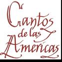 Cantos de las Americas Present A Tribute To Education 4/23 At Uihlein Hall