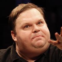 Photo Flash: Mike Daisey's THE LAST CARGO CULT Video