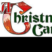 CHRISTMAS CAROL Plays Leddy Center 12/4-13 Video