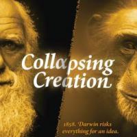 Downstage and Conditional Productions Presents COLLAPSING CREATION and Darwin Lecture Video