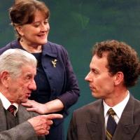 Stage West Presents COPENHAGEN