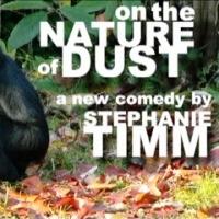 New Century Theatre Company Presents ON THE NATURE OF DUST Video