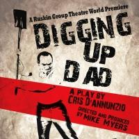 Ruskin Group Theatre Presents DIGGING UP DAD 2/12/2010 Video