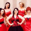 Harvest Rain's THE DIVAS Play Concert Hall QPAC April 24 Video