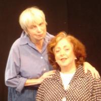 Photo Flash: LOVING HEARTS Video