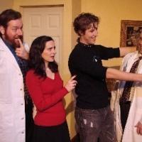 Photo Flash: Attic Playhouse Presents IT RUNS IN THE FAMILY Video