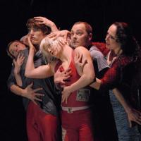 YES SWEET CAN Plays 12/18-1/3 At Dance Mission Theater Video