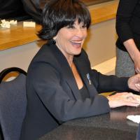 Photo Flash: Release of CHITA RIVERA AND NOW I SWING Video