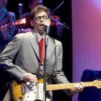 Photo Flash: Wayside Theatre Presents BUDDY: THE BUDDY HOLLY STORY Video