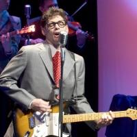Photo Flash: Wayside Theatre Presents BUDDY: THE BUDDY HOLLY STORY