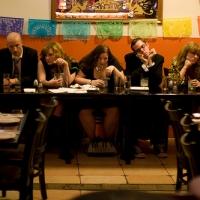 Dumpster Tequila Presents: Groundhog Time! Valentine's Edition!