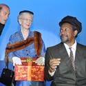 Continental Resources to Present Lyric Show DRIVING MISS DAISY Benefit, 4/27, 4/28  Video