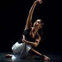 The Hartt School Community Division Offers Modern Dance Master Class with Katie Stevi Video