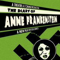 THE DIARY OF ANNE FRANKENSTEIN Announces 1-Month Extension Through 11/29 Video